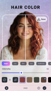 LightX AI Photo Editor Retouch 2.4.4 screenshot 8