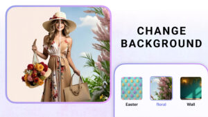 LightX AI Photo Editor Retouch 2.4.4 screenshot 9