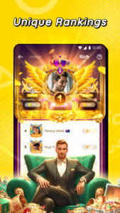 Saya Lite - Games&Party&Chat 4.12.0 screenshot 5