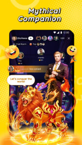 Saya Lite - Games&Party&Chat 4.12.0 screenshot 6