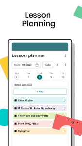 Lillio 6.1.20 screenshot 2