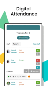 Lillio 6.1.20 screenshot 4
