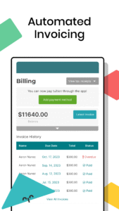 Lillio 6.1.20 screenshot 6