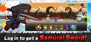Rangers x WIND BREAKER Tie-Up! 11.2.1 screenshot 3