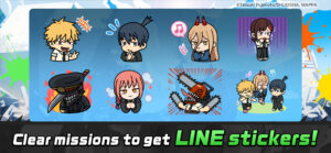 Rangers x WIND BREAKER Tie-Up! 11.2.0 screenshot 4