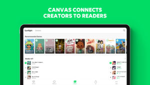 WEBTOON: Manga, Comics, Manhwa 3.7.8 screenshot 14