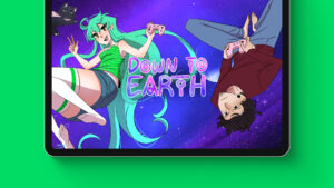 WEBTOON: Manga, Comics, Manhwa 3.7.7 screenshot 10