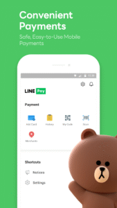 LINE: Calls & Messages 15.15.0 screenshot 3