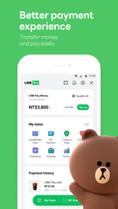 LINE: Calls & Messages 15.10.1 screenshot 3