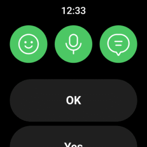 LINE: Calls & Messages 15.10.0 screenshot 11