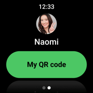 LINE: Calls & Messages 15.10.0 screenshot 13