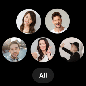 LINE: Calls & Messages 15.10.0 screenshot 15