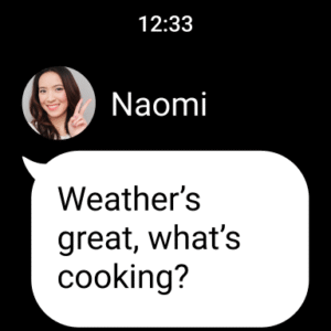 LINE: Calls & Messages 15.10.0 screenshot 8