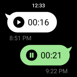 LINE: Calls & Messages 15.10.0 screenshot 9