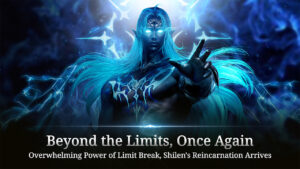 Lineage2 Revolution 1.55.12 screenshot 2