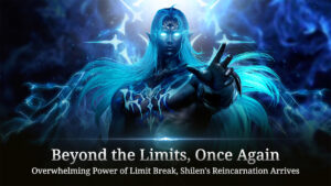Lineage2 Revolution 1.55.12 screenshot 15