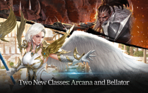 Lineage2 Revolution 1.55.12 screenshot 16