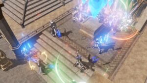 Lineage2 Revolution 1.55.12 screenshot 8