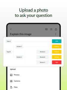 Liner - AI Search and Finance 8.9.35 screenshot 13