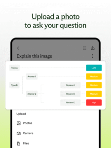 Liner: AI search assistant 25.36.0 screenshot 12