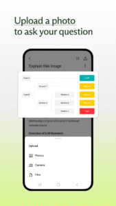 Liner: AI search assistant 25.36.0 screenshot 6