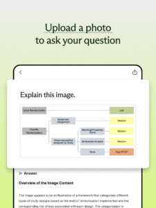Liner: AI search assistant 25.25.1 screenshot 14