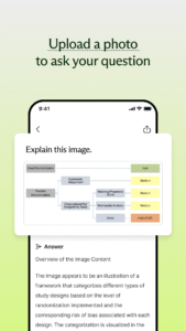 Liner: AI search assistant 25.25.1 screenshot 19