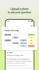 Liner: AI search assistant 25.25.0 screenshot 5
