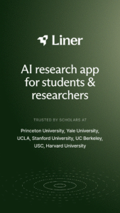 Liner: AI search assistant 25.24.0 screenshot 15