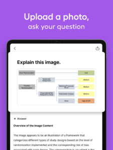 Liner: AI search assistant 25.23.0 screenshot 13