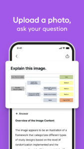 Liner: AI search assistant 25.22.0 screenshot 6