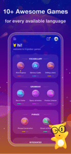 LingoDeer Plus: Language quiz 2.89 screenshot 2