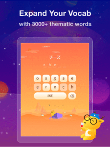 LingoDeer Plus: Language quiz 2.89 screenshot 11