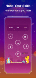 LingoDeer Plus: Language quiz 2.89 screenshot 3