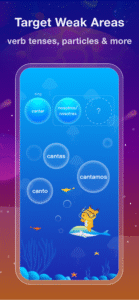 LingoDeer Plus: Language quiz 2.89 screenshot 6