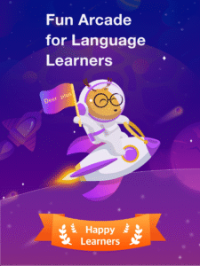 LingoDeer Plus: Language quiz 2.89 screenshot 8