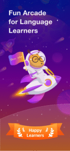 LingoDeer Plus: Language quiz 2.88 screenshot 1