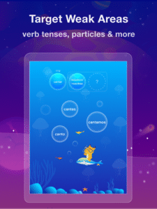 LingoDeer Plus: Language quiz 2.88 screenshot 13