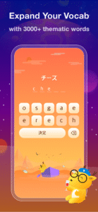 LingoDeer Plus: Language quiz 2.88 screenshot 4