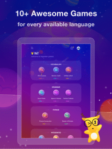 LingoDeer Plus: Language quiz 2.88 screenshot 9