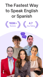 Lingopanda: Language Learning 3.2.2 screenshot 1
