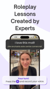 Lingopanda: Language Learning 3.2.2 screenshot 2