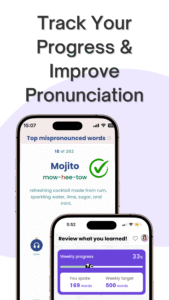 Lingopanda: Language Learning 3.2.2 screenshot 4