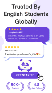Lingopanda: Language Learning 3.2.2 screenshot 7