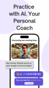 Lingopanda: Language Learning 3.2.1 screenshot 3