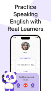 Lingopanda: Language Learning 3.2.1 screenshot 5