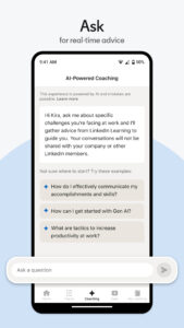 LinkedIn Learning 2.155.15 screenshot 2