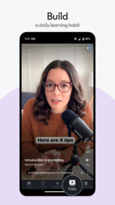 LinkedIn Learning 2.155.15 screenshot 4