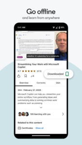 LinkedIn Learning 2.155.15 screenshot 5