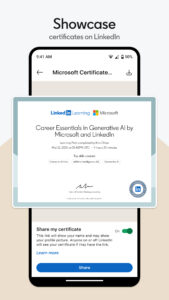 LinkedIn Learning 2.155.15 screenshot 6